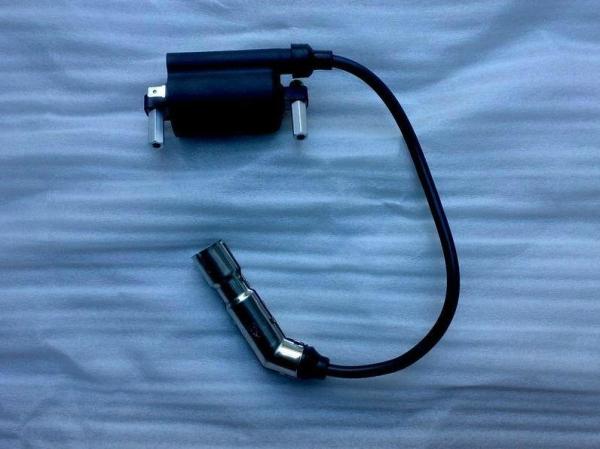 Buy cheap SUZUKI GXT200 MOTOCROSS Red Black Blue YellowCOIL IGNITER from wholesalers