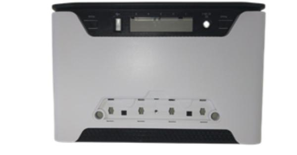 Buy cheap 500K Household Appliance Parts Plastic Switch Housing Plastic Router Cover from wholesalers