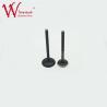 Buy cheap Motorcycle Intake Valve and Exhaust Valve High Pressure Mio-M3 from wholesalers