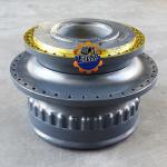 21N-27-00130 PC1250-8 Final Drive 21N-27-00140 PC1250-7 Travel Gearbox For