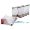 Buy cheap Biodegradable Beach Makeup Cosmetic Bag Vinyl Transparent Clear PVC Zipper Tote Design from wholesalers