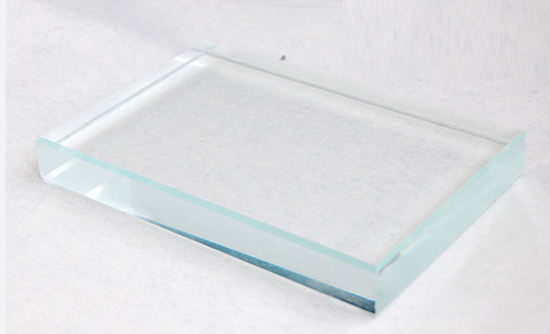 International Standard High Quality Ultra Clear Glass