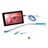 Buy cheap Medical Product Video Double Lumen Endobronchial Tube Direct and Accurate Positioning from wholesalers