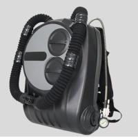 Buy cheap 4 hours HYZ4(C) Isolated Positive Pressure Oxygen Breathing Apparatus product