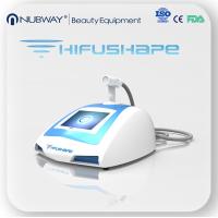 Buy cheap hifu high intensity focused ultrasound fir slim bodyshapers product