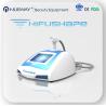 Buy cheap Hot leading slimming technology Hifu machineHifushape for body lift from wholesalers