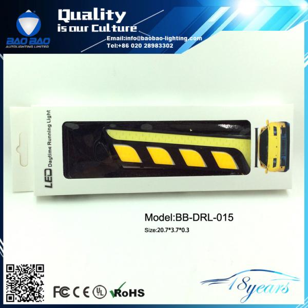 Buy cheap DRL-015 Daytime Running light Supplier from China--BAOBAO LIGHTING from wholesalers