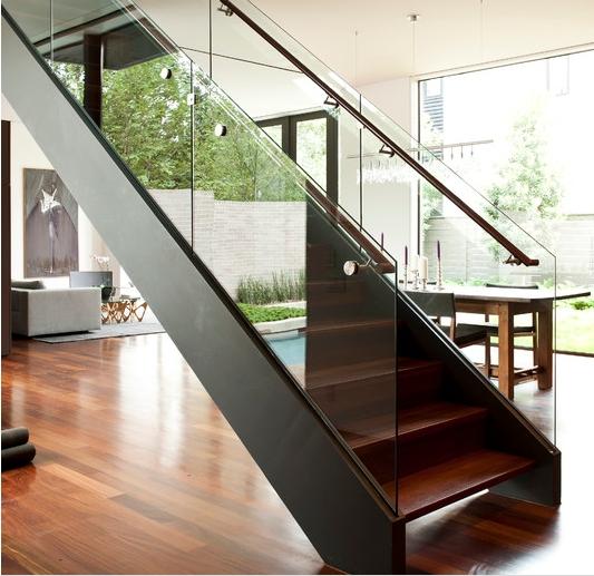 Buy cheap cumaru wood stair tread from wholesalers