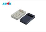 Buy cheap Remote control housing Plastic Bumper Injection Molding Remote control Parts from wholesalers