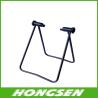 Buy cheap U type mountain bicycle parking rack from wholesalers