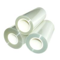 Buy cheap HNHN Mirror Glass Safety PET 100m Window Glass Protection Film product