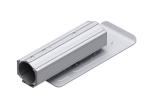 Energy Efficient 120W LED Exterior Pole Lights 15000lm For Football Field