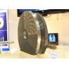 Buy cheap Surface Flap Vitrified Diamond Grinding Wheels , Diamond Grinding Disc For Glass from wholesalers