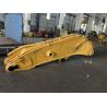 Buy cheap Boost Productivity Heavy Duty Excavator Tunnel Arm Q355B Bucket Breaker from wholesalers
