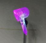 50Inch 3D LED Hologram Fan 20000 Hours Lifetime Led Hologram Projector