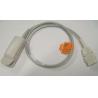 Buy cheap Reusable Spo2 Probe DB9 9Pin Adult Finger Clip Type Compatible With 3300/3301/ 3302/3303/3304/3401 from wholesalers