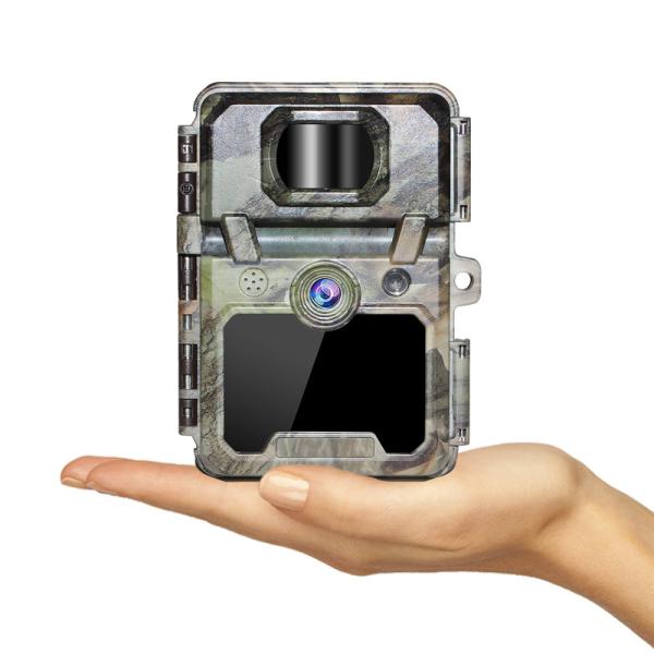 Buy cheap 1080*1920 940nm Infrared Wildview Game Camera 0.25S Trigger Speed from wholesalers