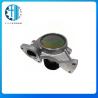 Buy cheap 25100-84413 25100-84402 25100-84403 Water Pump for Hyundai HD120 HD160 Engine Spare Parts from wholesalers