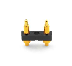 China Digital Products Pcb Header , Male Header Pins Stainless Steel Fine Wire on sale