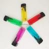 Buy cheap Kitchen Fashion Mini Plastic Disposable Lighter Cigarette Smoking Gas Flint Lighter from wholesalers