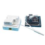 1.0 mm Invisible Optical Cable Compatible FTTR Hw XC UPC Field Installation