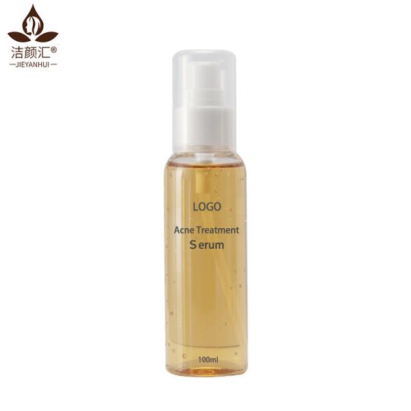 Buy cheap OEM Salicylic Acid 2% Acne Care Solution Facial Serum For Smoother Clearer Skin from wholesalers