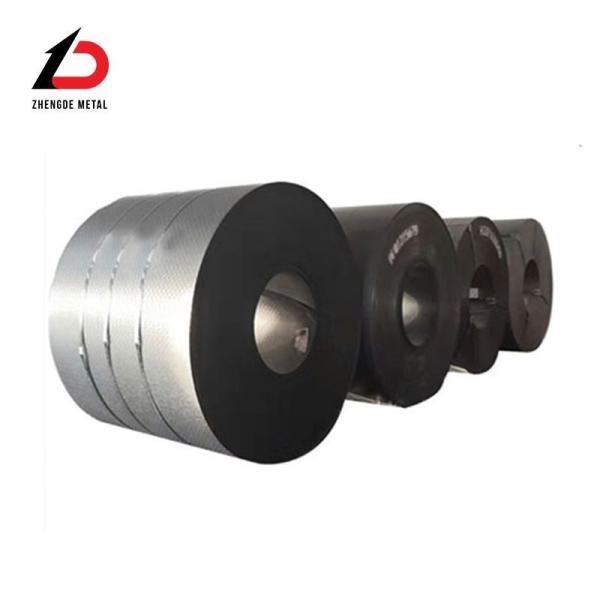 Buy cheap Prime Hot Rolled Carbon Steel Coil Spcc St12 St37 S235jr from wholesalers