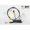 Buy cheap Single 1.5m Cables Square Plug AC1500 SANY Excavator Throttle Motor from wholesalers