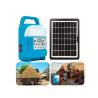 Buy cheap OEM LED Energy Waterproof Solar Ceiling Light Indoor Balcony Courtyard Lamp SRE-585 from wholesalers