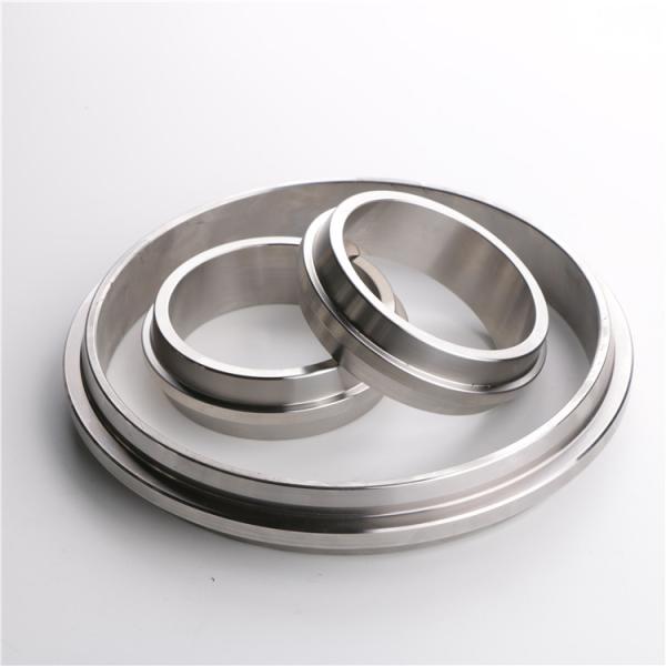 Buy cheap OEM Heat Resistant Stainless Steel Wellhead Gasket from wholesalers