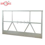 8.2m / Min ZLP800 Suspended Platform