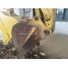 Buy cheap Komatsu PC35 PC30 PC55 PC60 PC70 CHEAP HOT SALE Komatsu Excavator from wholesalers