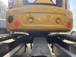 Perfect in appearance Used excavator mini CAT 303E Excavator Used CAT 303 mini