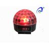 Buy cheap Digital Red Indoor LED Christmas Light 30 Watt DMX512 Disco Stage Effects from wholesalers
