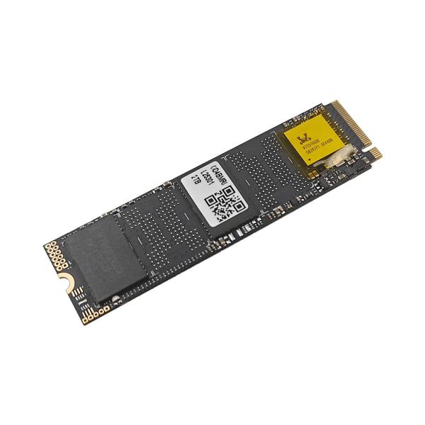Buy cheap PCWINMAX OEM SSD NVME M.2 2TB PCIe Gen3x4 Solid State Drives for Internal Laptop Desktop from wholesalers