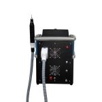 Portable Laser Tattoo Cleaning Machine Nd Yag Tattoo Removal Machine