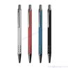 Buy cheap jump metal pen,push metal pen,24 holes metal pen for logo promotion from wholesalers