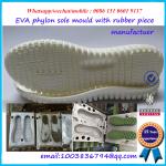 Professional Outsole Mold Customized Design 25 - 49 Size Range