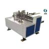 Buy cheap Fruit Box Partition Slotter Machine , Slot Cutter Machine Long Life Span from wholesalers