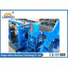 Buy cheap Soncap 20m/Min Metal Stud Roll Forming Machine 70mm Shaft from wholesalers