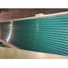 Buy cheap 230 / 800A Copper / Aluminium NSP-H24 Conductor Rail System from wholesalers