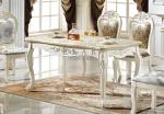 Buy cheap dining room furniture wooden square dining table from wholesalers