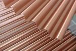 3003 3004 Aluminum Corrugated Sheet 0.5-1mm Corrugated Metal Roofing Sheets