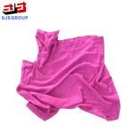 Mixed Dark Color 2kg Packing Cotton Wiping Rags