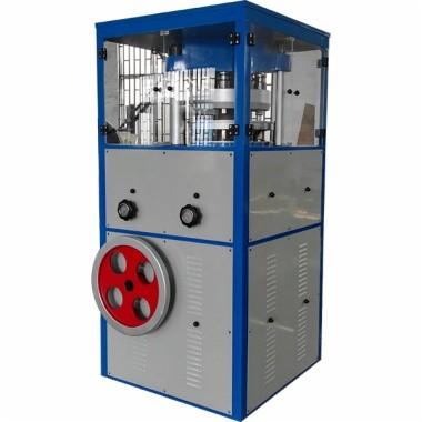 Buy cheap High Efficiency Tablet Press Equipment TCCA Tableting Press Machinery 900*900*2200 Mm from wholesalers