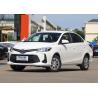 Buy cheap Excellent Performance Toyota Vois 2022 1.5L CVT Small Car 4 Door 5 Seats Saloon Professional New/Used Cars Exporter from wholesalers
