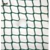 Buy cheap Polyethylene Sports Volleyball Net Badminton Knotless Safety Net Playground Outdoor Sport Court Fence Net from wholesalers