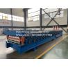 Buy cheap 45# Steel Watertight Double Layer Roll Forming Machine from wholesalers