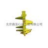 Buy cheap Triple-cone Drilling Auger from wholesalers