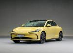 Export Luxury Chinese IM Electric Car L6 Pure New Energy Automatic Battery Car